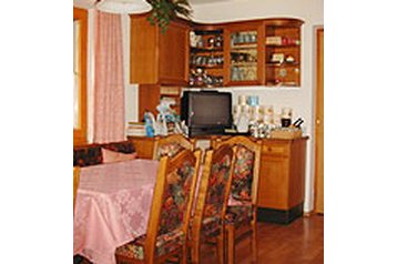 Österreich Penzión Sankt Johann in Tirol, Exterieur